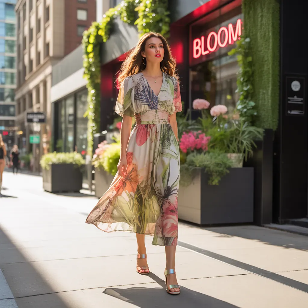 summer 2025 outfit trends