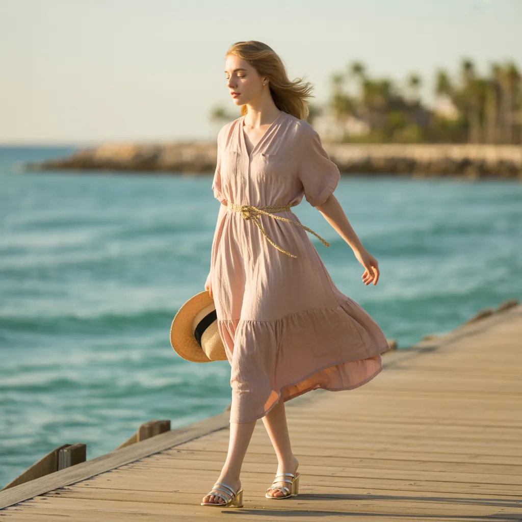 summer outfit ideas for any occasion