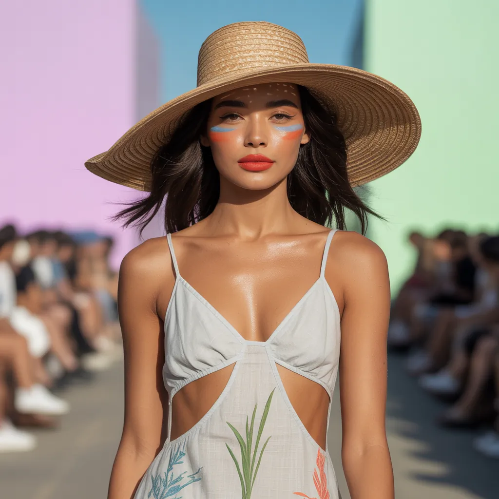 summer outfit trends 2025