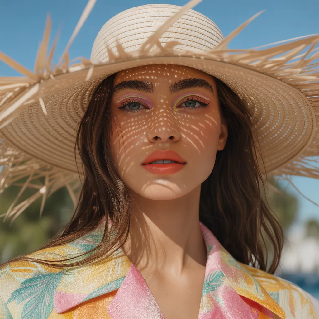 summer outfit trends 2025