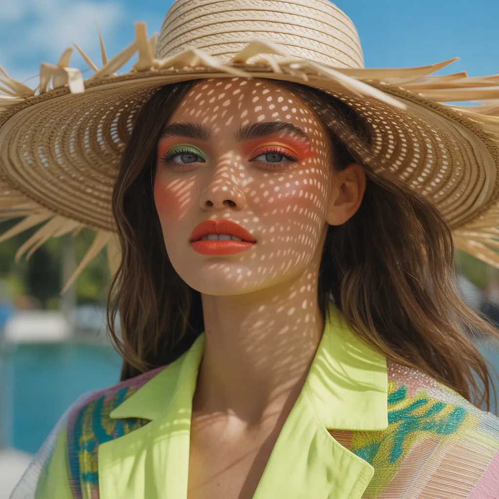 summer outfit trends 2025