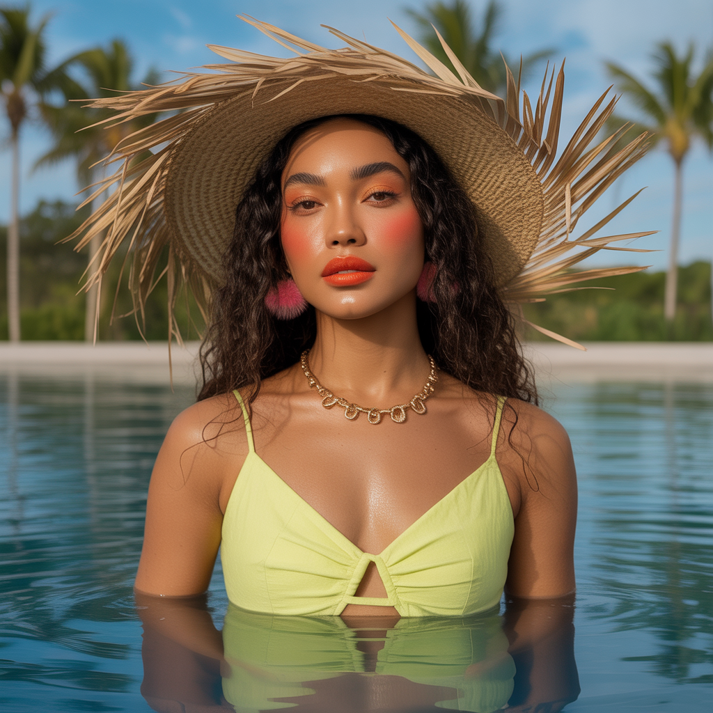 summer outfit trends 2025