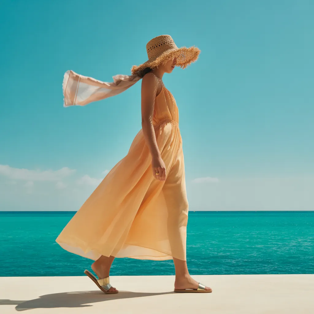 summer vacation outfits 2025