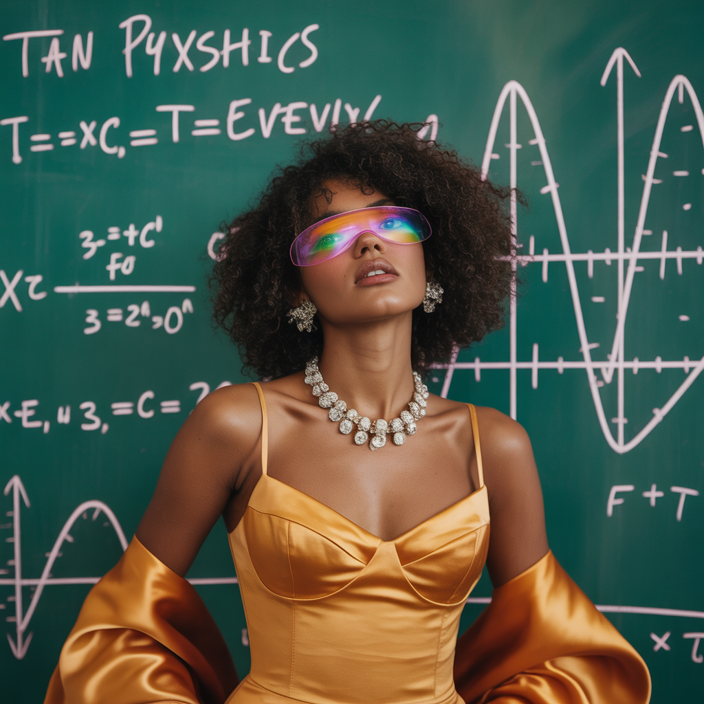 tan physics review