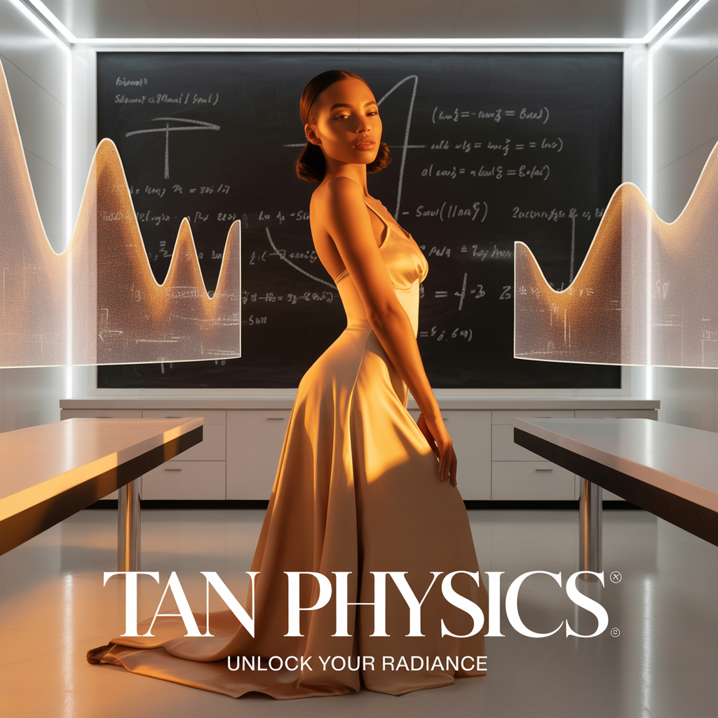 tan physics review