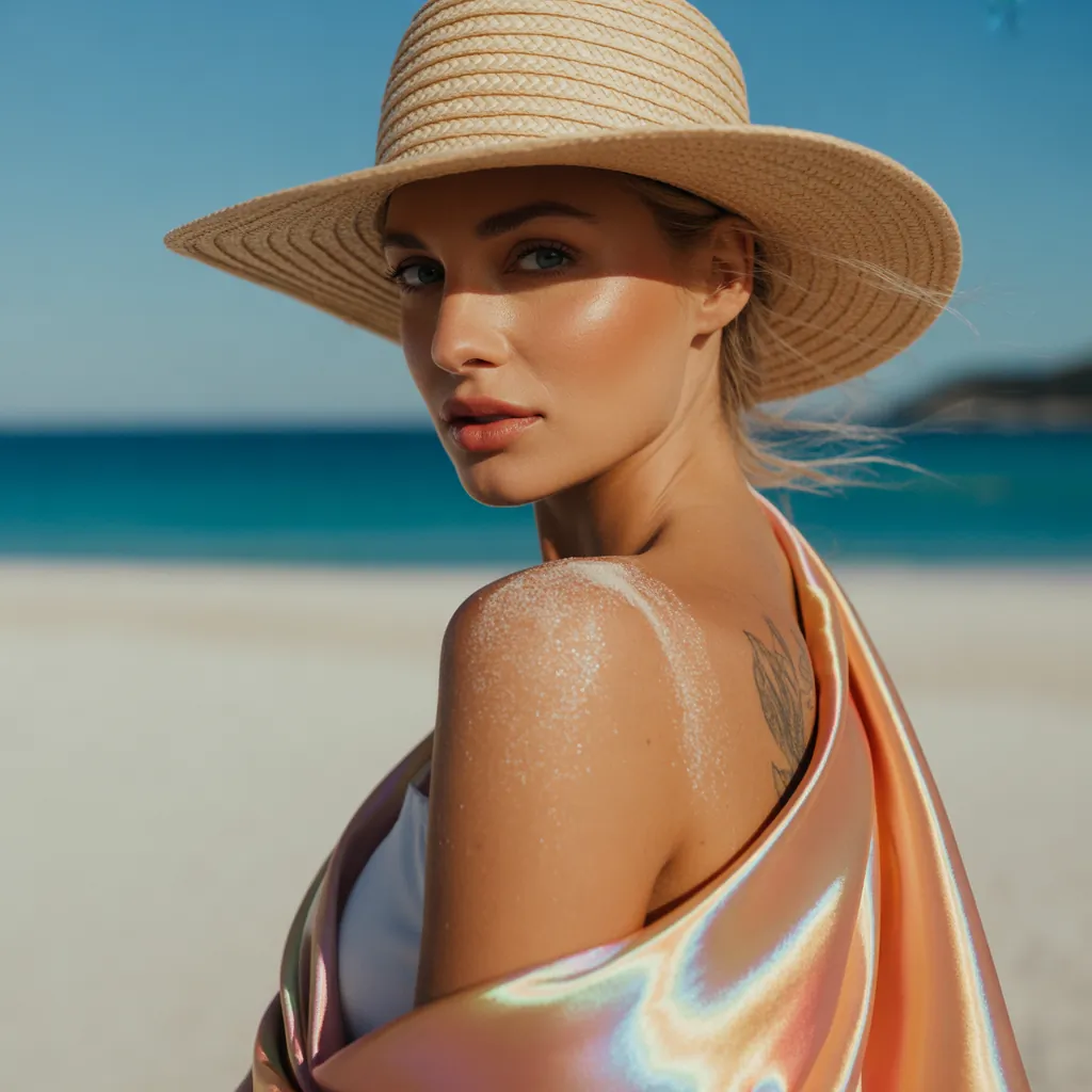 tattoo tanning lotion sun protection