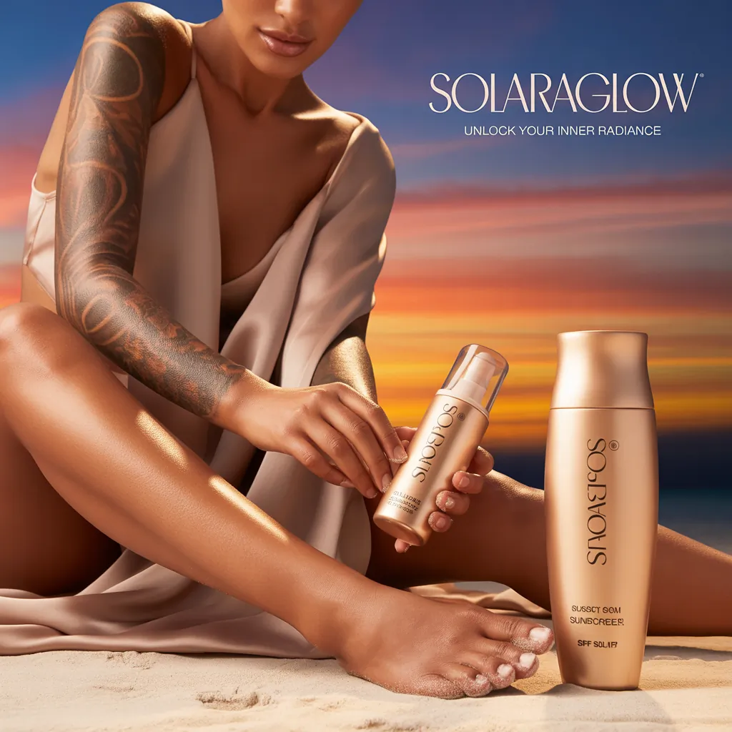 tattoo tanning lotion sun protection