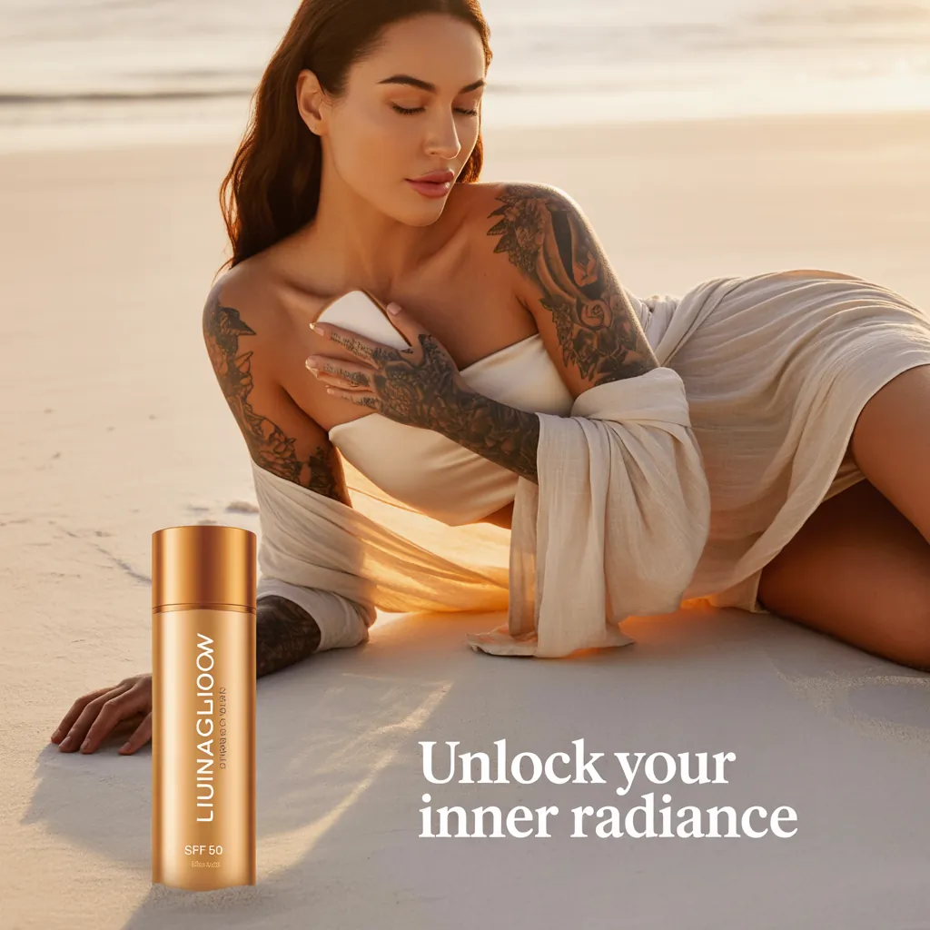 tattoo tanning lotion sun protection