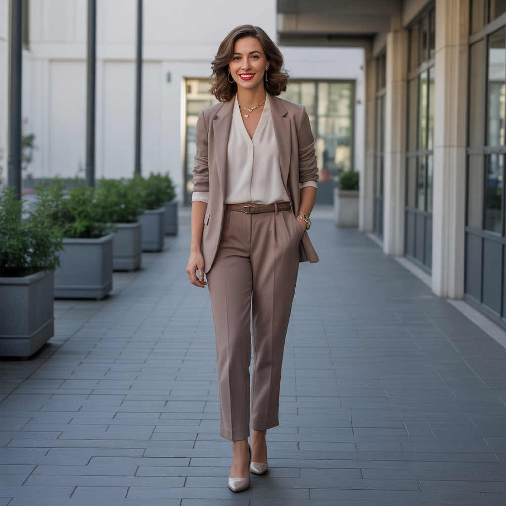 teacher outfits