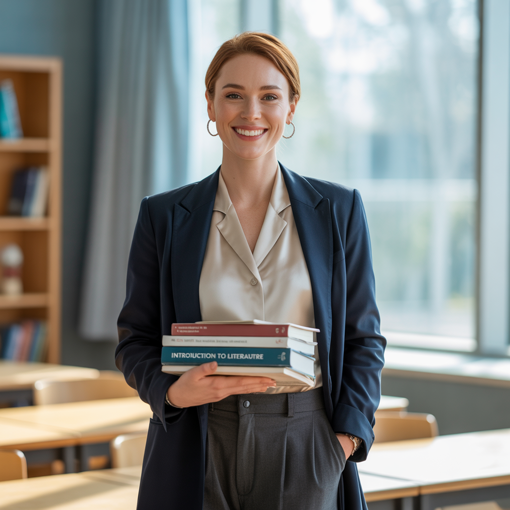 teacher outfits