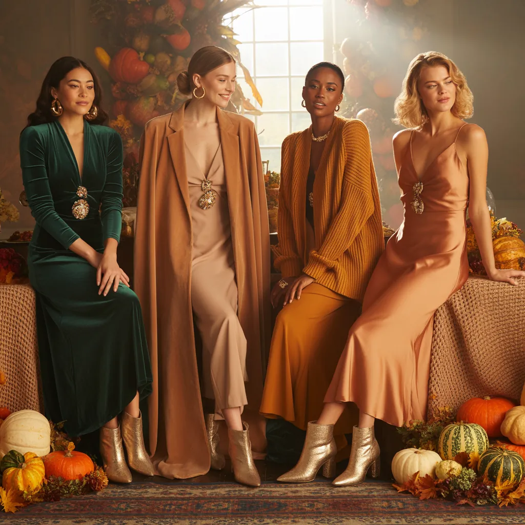 thanksgiving outfits women