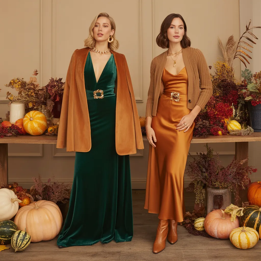 thanksgiving outfits women