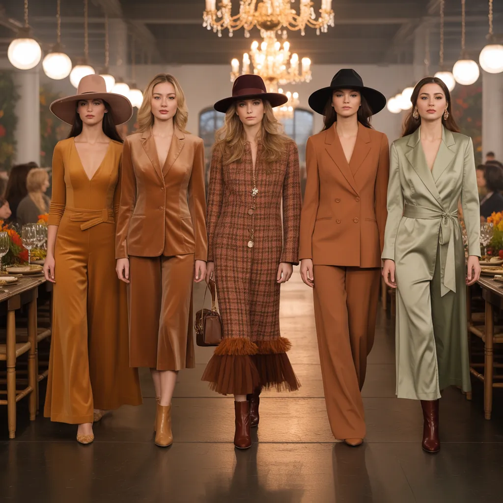 thanksgiving outfits women