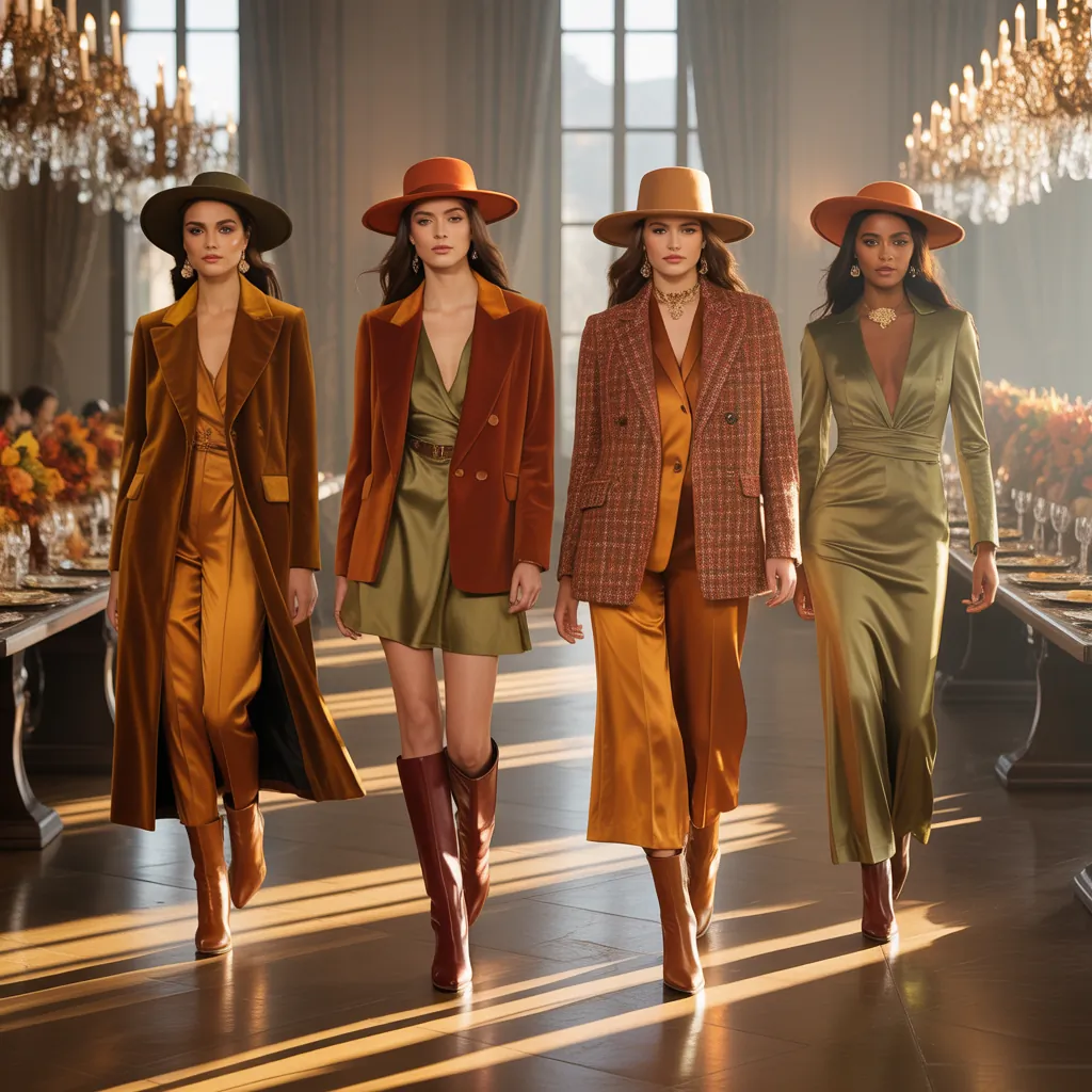 thanksgiving outfits women