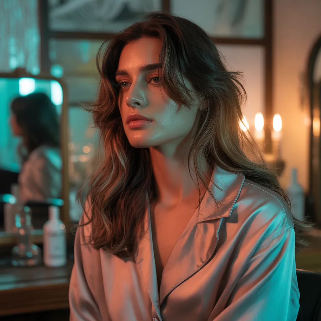 toner made my hair too dark