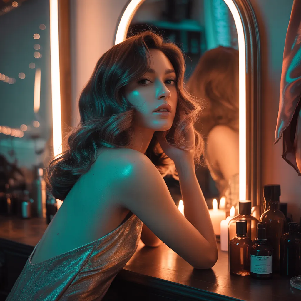 toner made my hair too dark