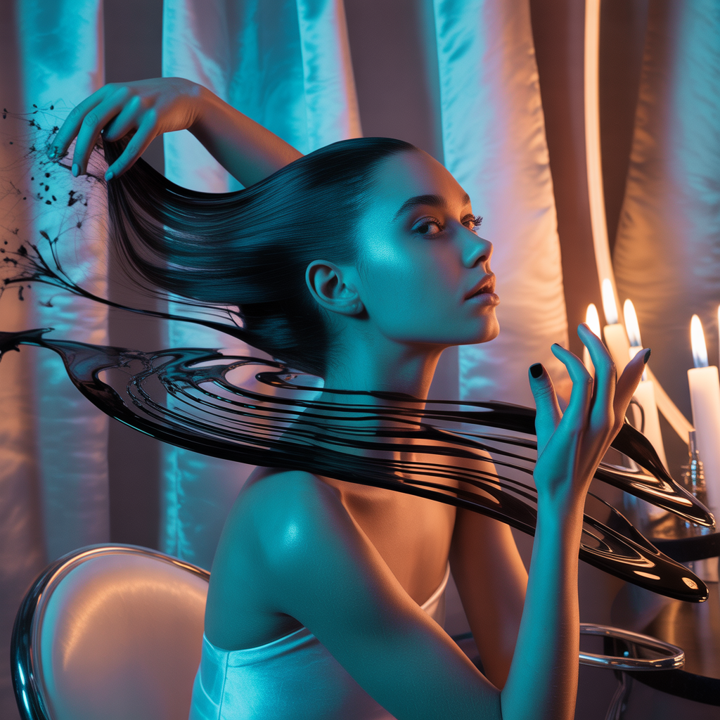 toner made my hair too dark