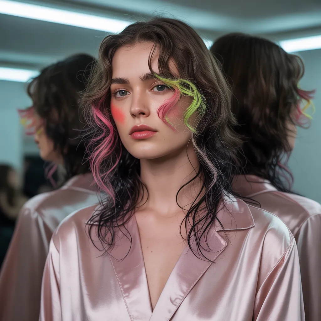 toner made my hair too dark