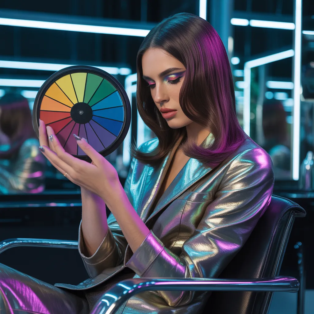 toner made my hair too dark