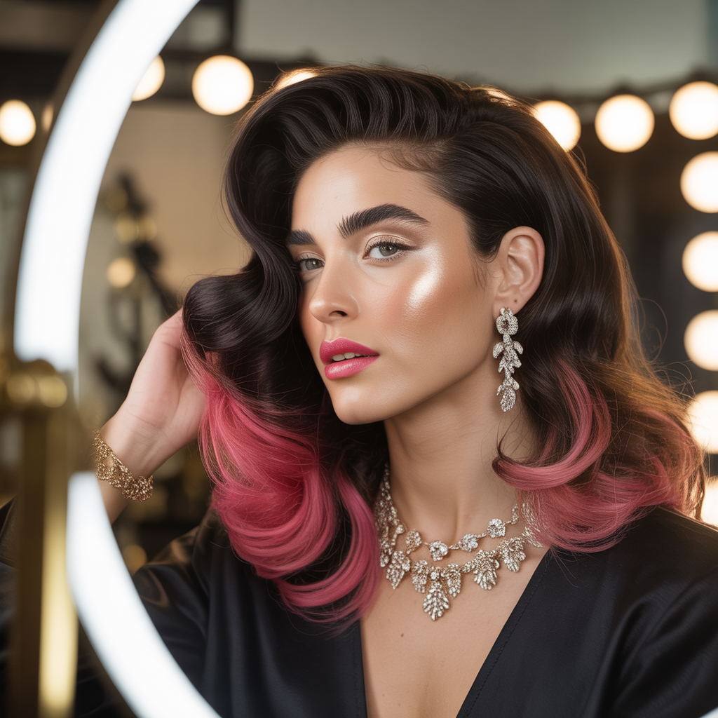 toner made my hair too dark