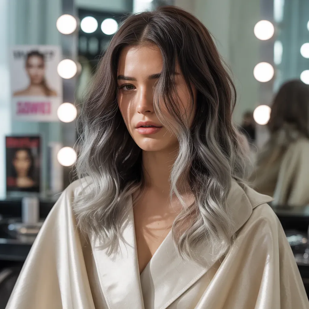 toner made my hair too dark