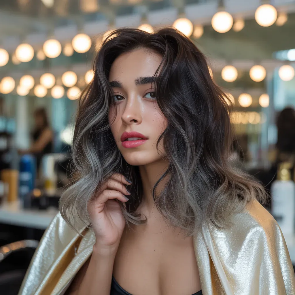 toner made my hair too dark