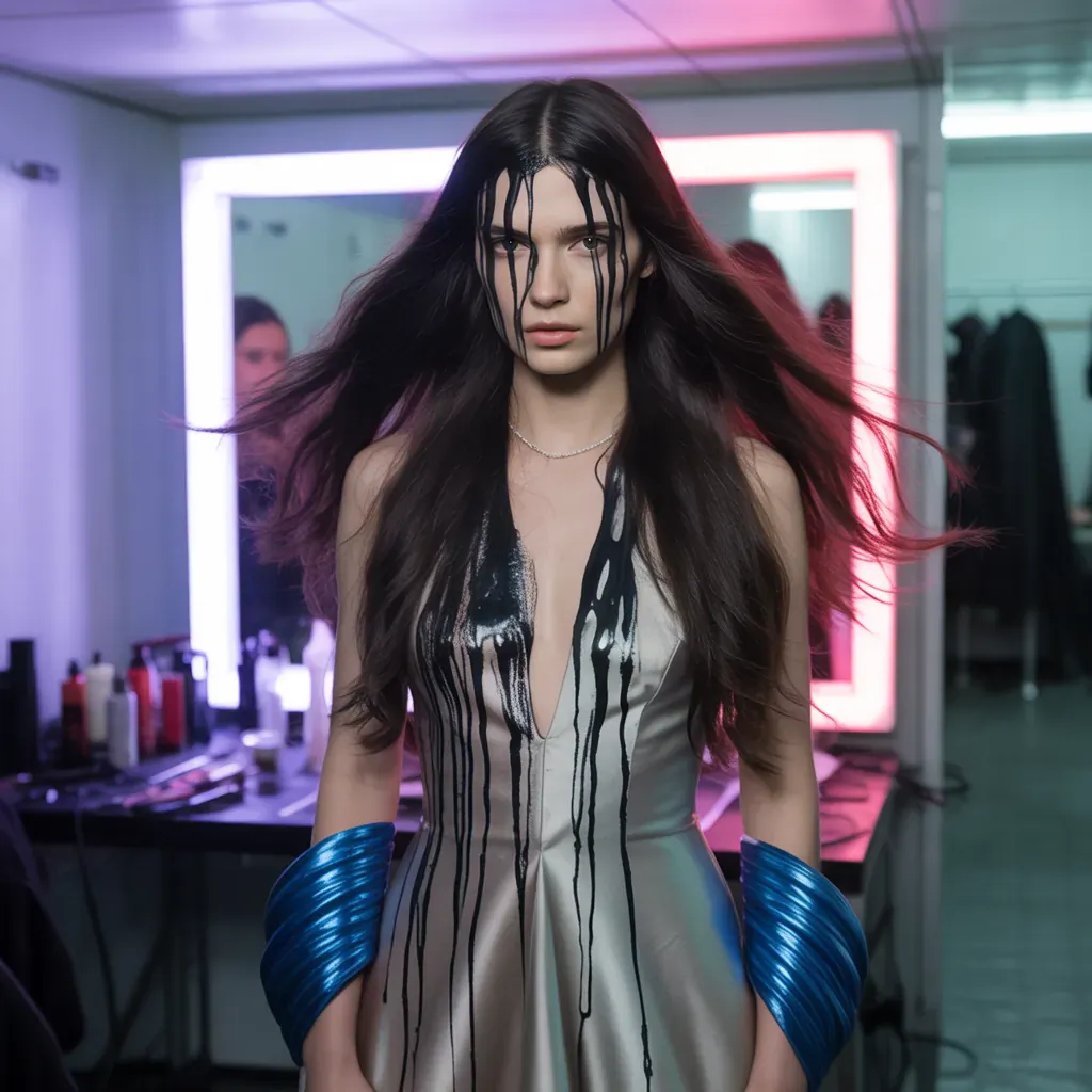 toner made my hair too dark