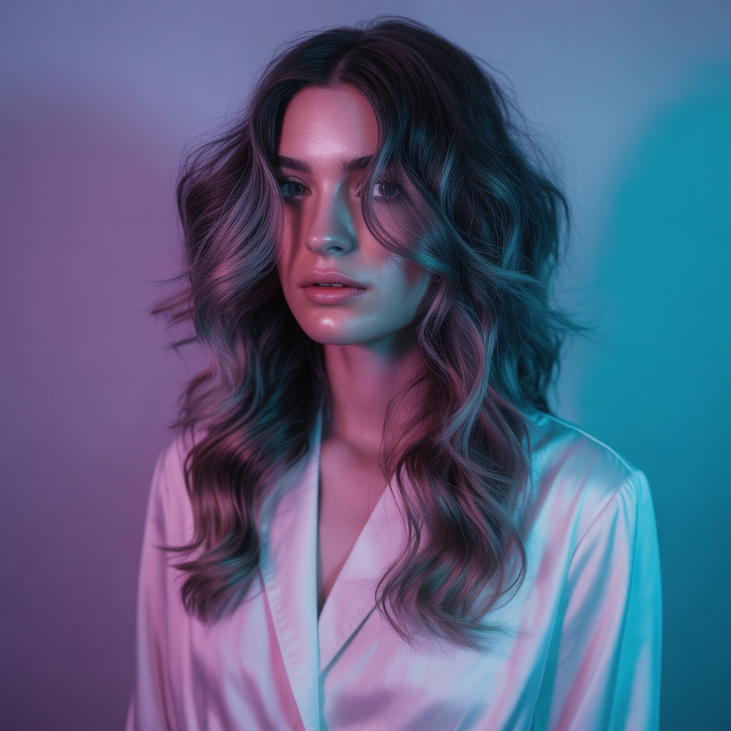 toner made my hair too dark