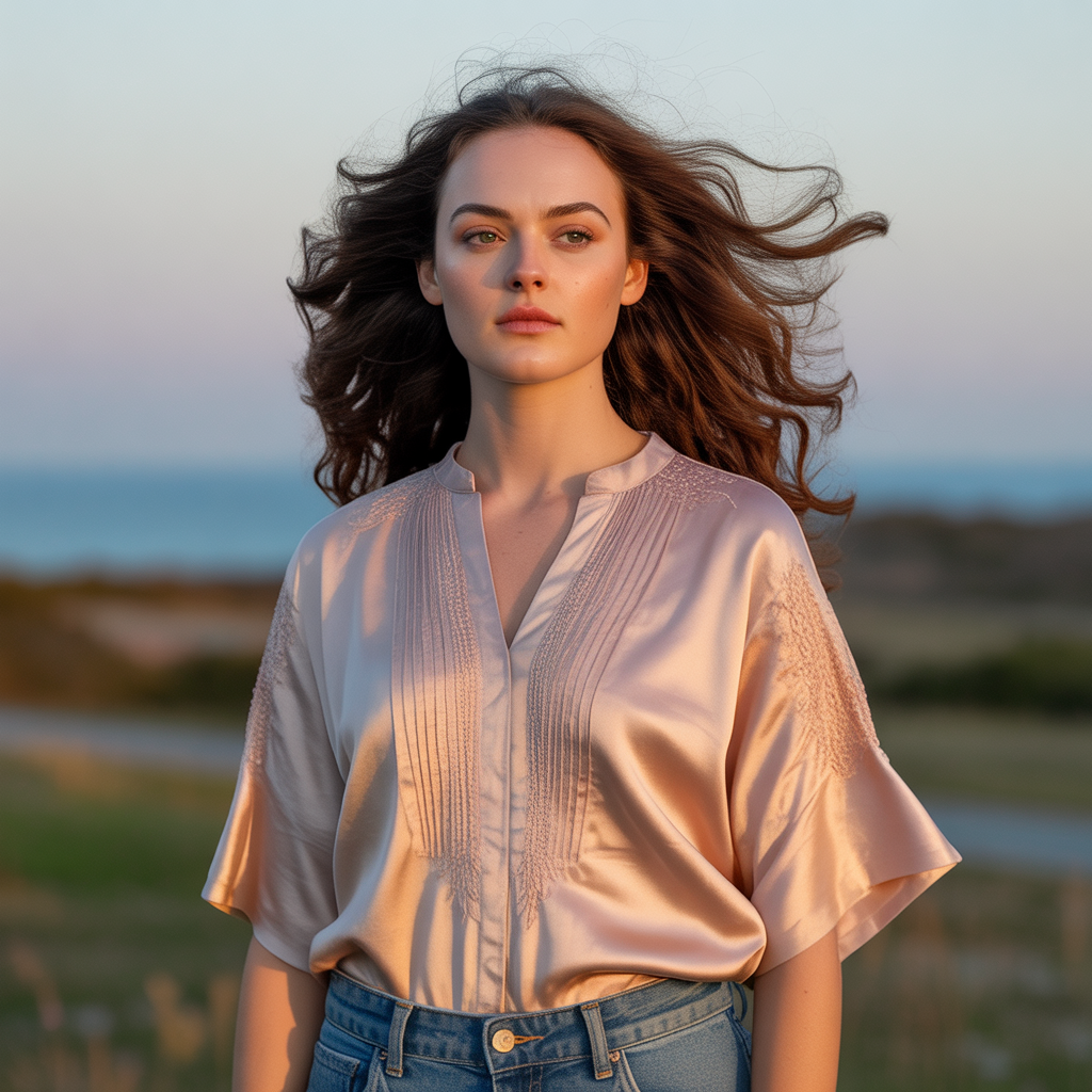 tops and tunics for women