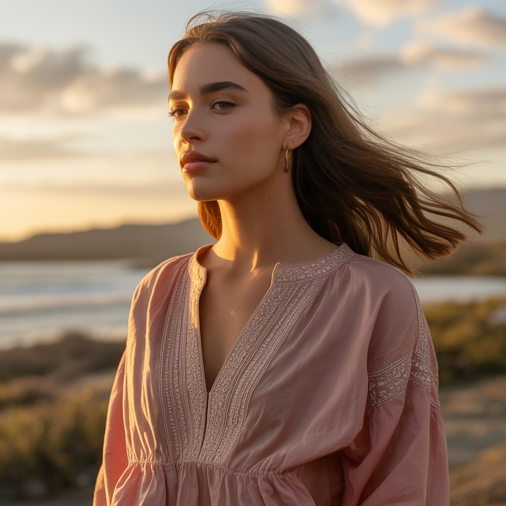 tops and tunics for women