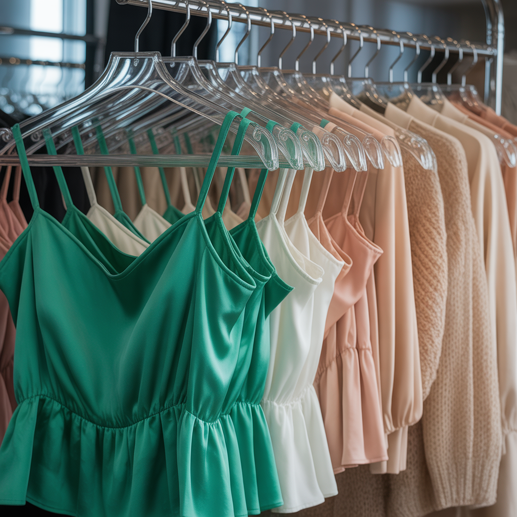 tops for women stylish