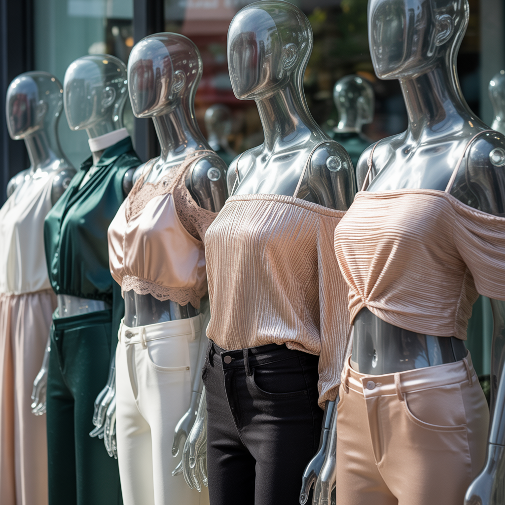 tops for women stylish