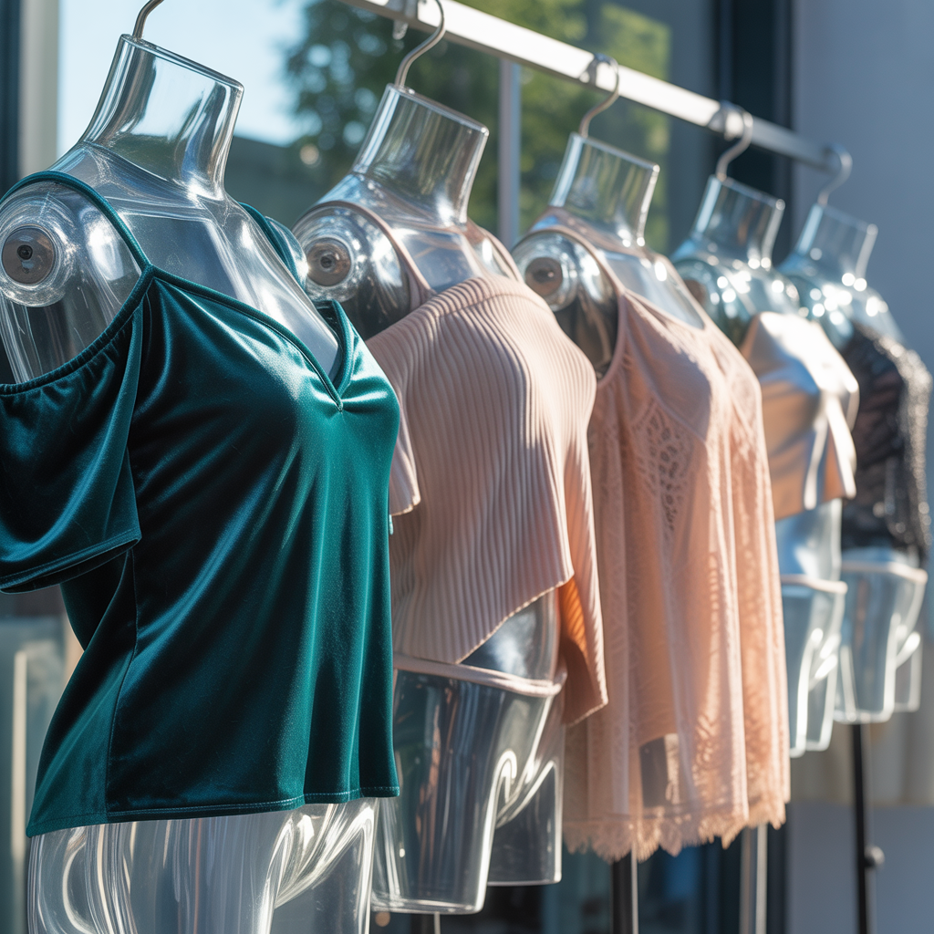 tops for women stylish