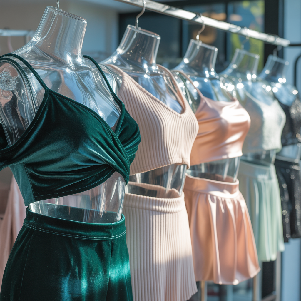 tops for women stylish