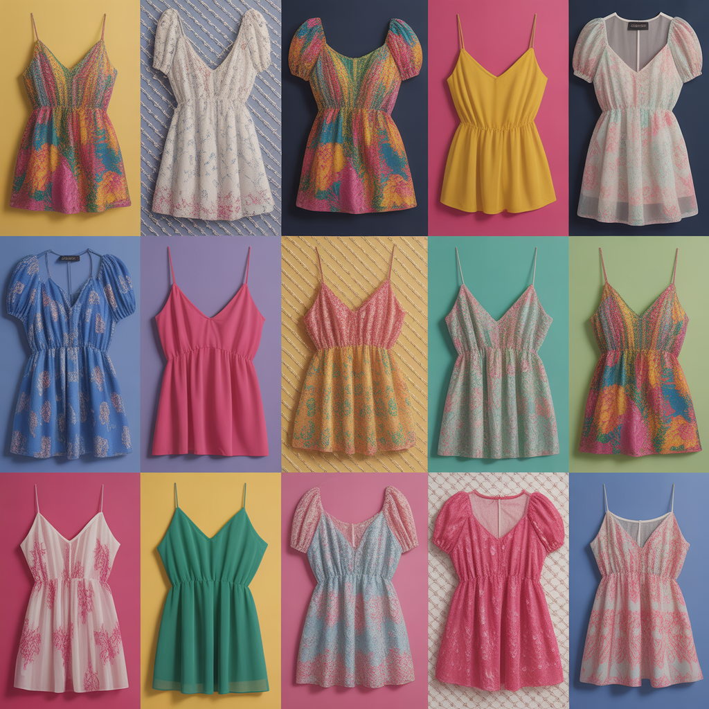 tops patterns for women