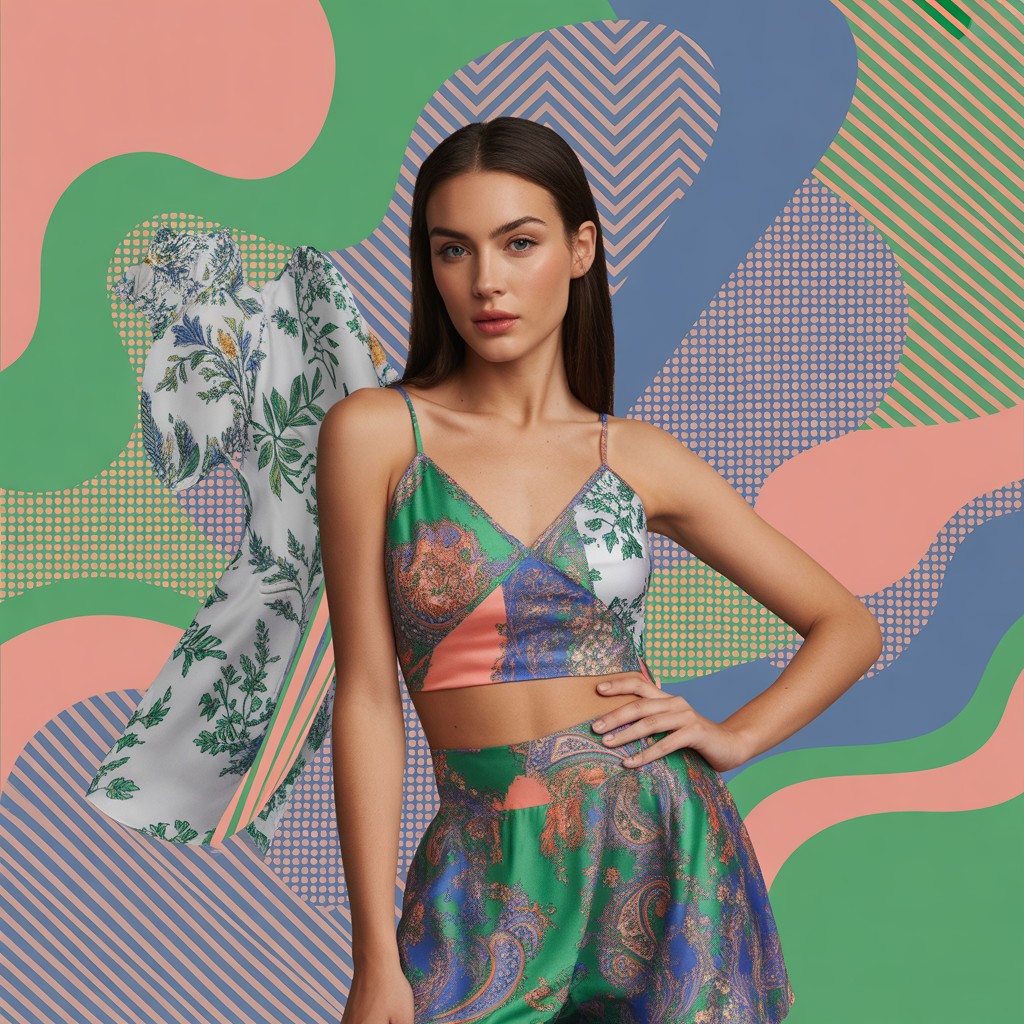 tops patterns for women