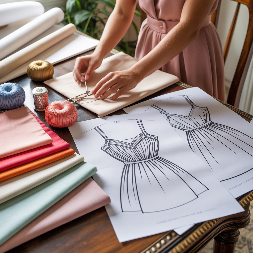 tops sewing patterns