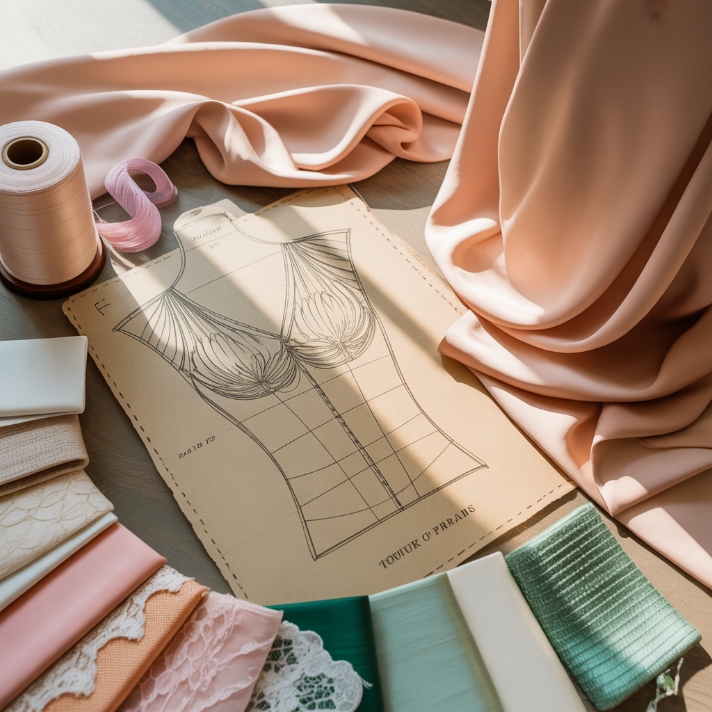 tops sewing patterns