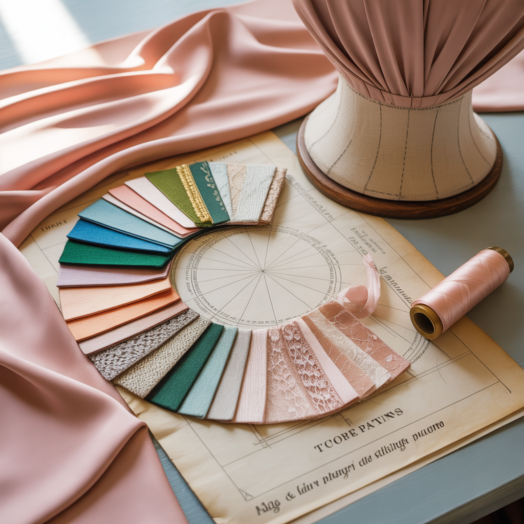 tops sewing patterns