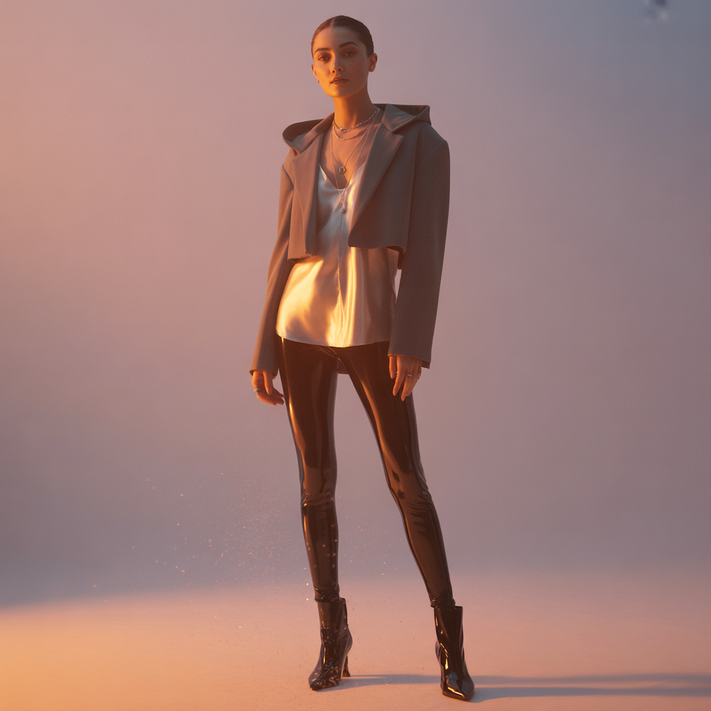 tops to wear with leggings