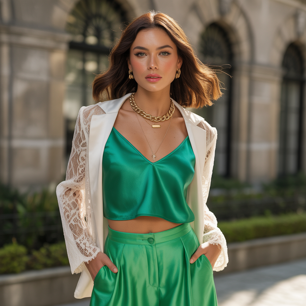 tops to wear with skirts