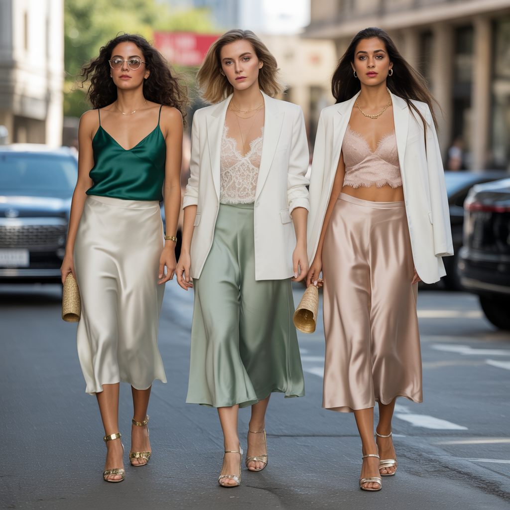 tops to wear with skirts