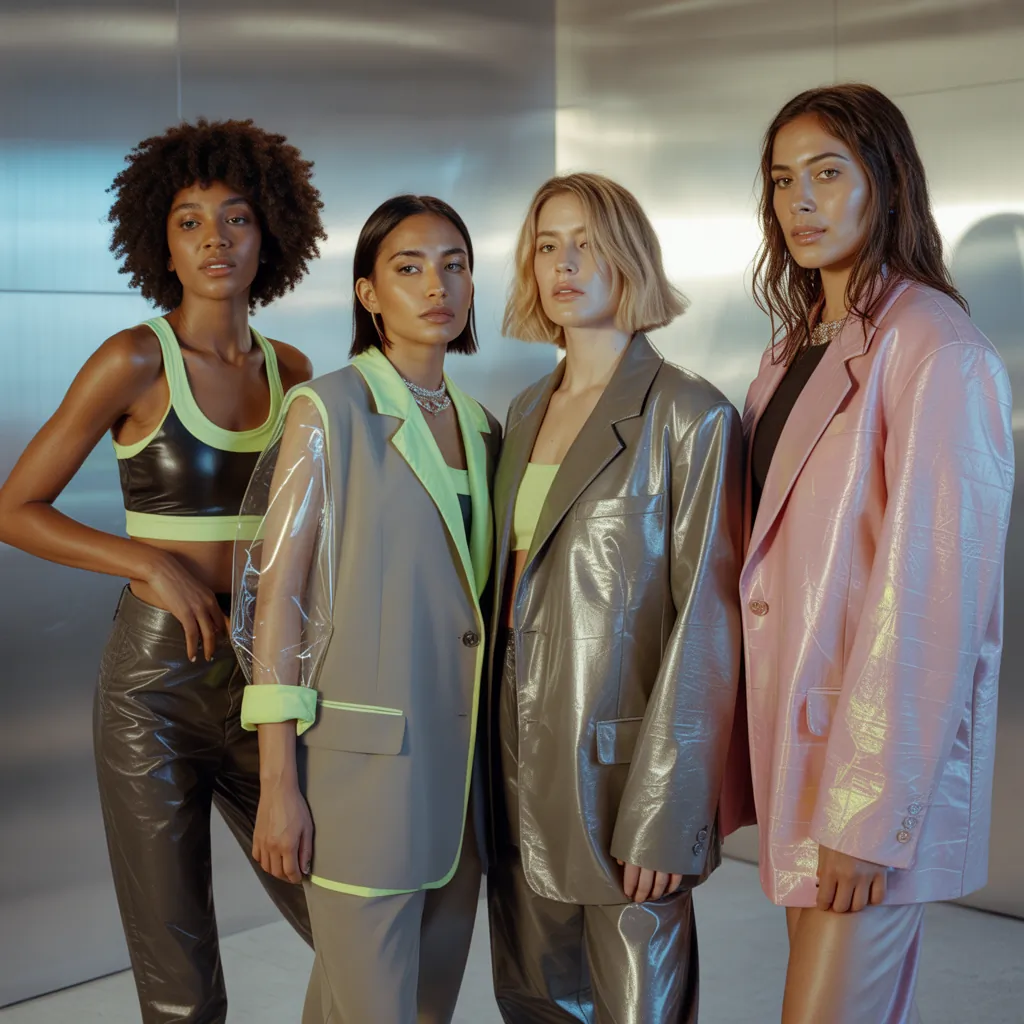 trendy outfit ideas 2025