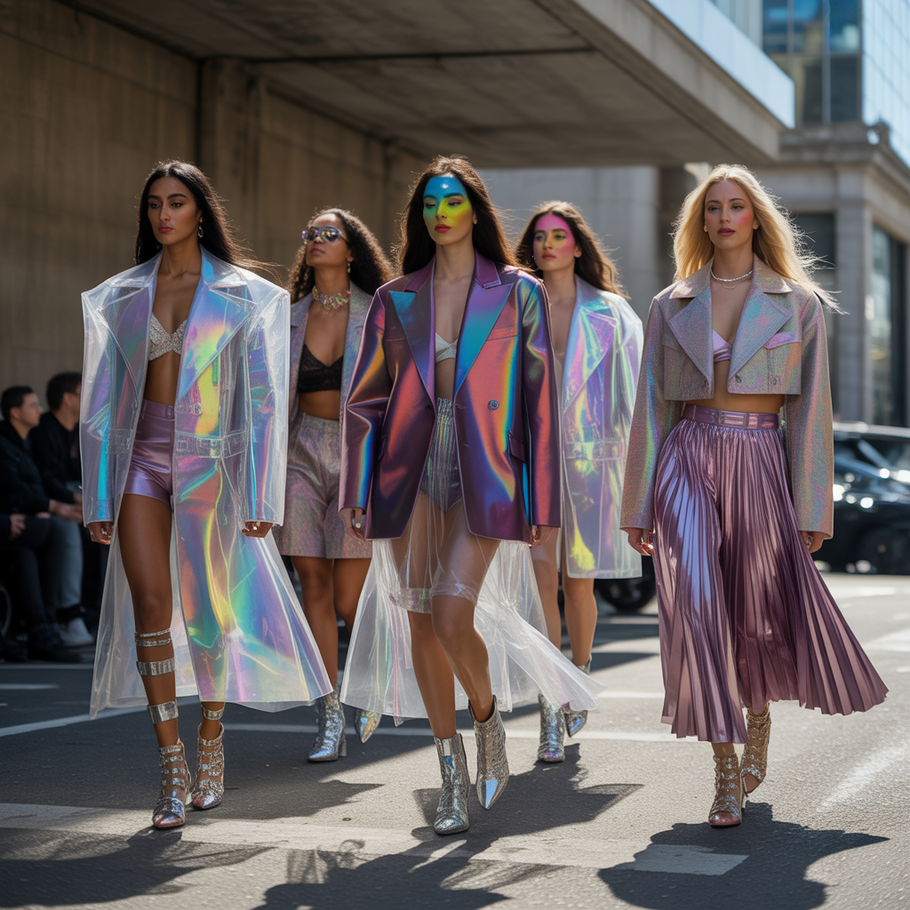 trendy outfit ideas 2025