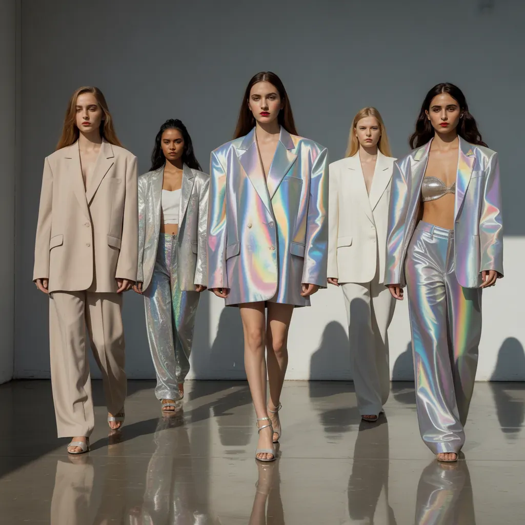 trendy outfit ideas 2025