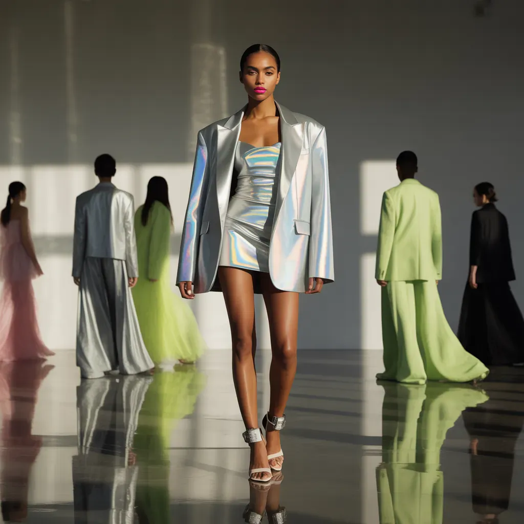 trendy outfit ideas 2025