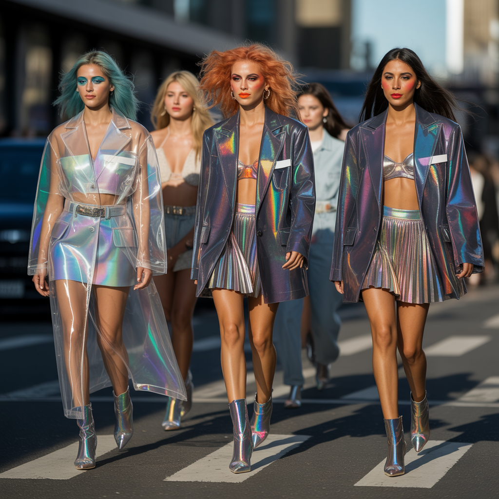 trendy outfit ideas 2025