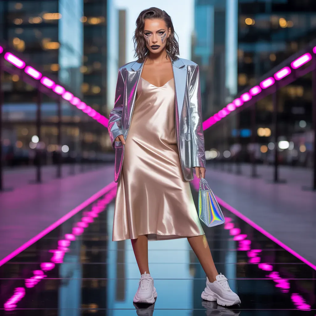 trendy outfit ideas 2025