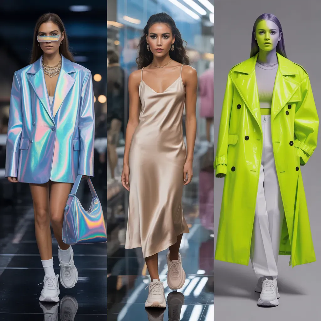 trendy outfit ideas 2025