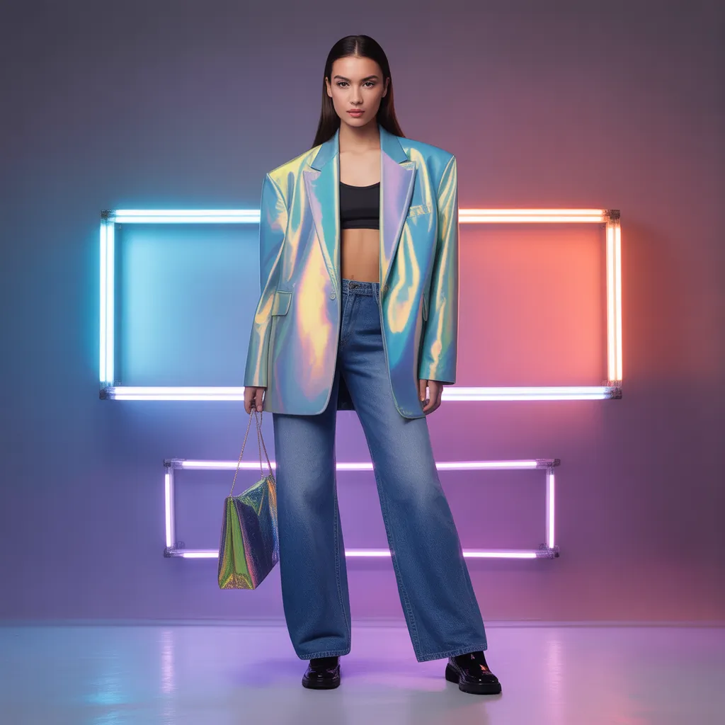 trendy outfit ideas 2025